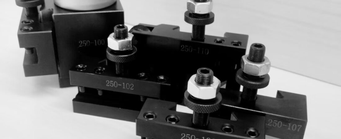 250 Series Quick Change Tool Posts